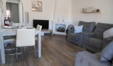 Wheelchair-Friendly Villa image