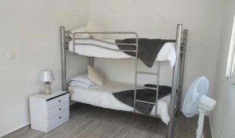 Wheelchair-Friendly Villa image