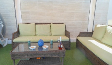 Wheelchair-Friendly Villa image