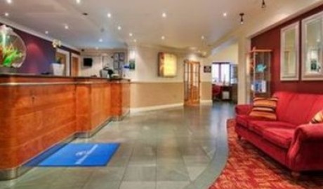 Old Portsmouth Hotel image