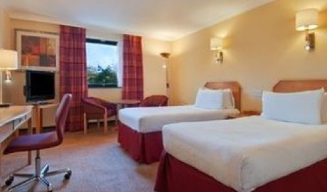 Old Portsmouth Hotel image