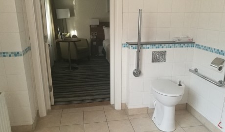 Old Portsmouth Hotel image