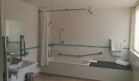 Old Portsmouth Hotel image