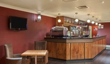 Old Portsmouth Hotel image