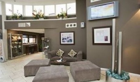 Country Park Hotel image