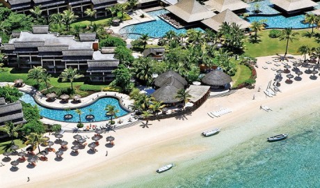 Luxury Spa Resort with Accessible Pool image