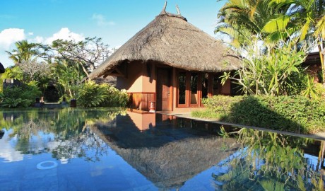 Luxury Spa Resort with Accessible Pool image