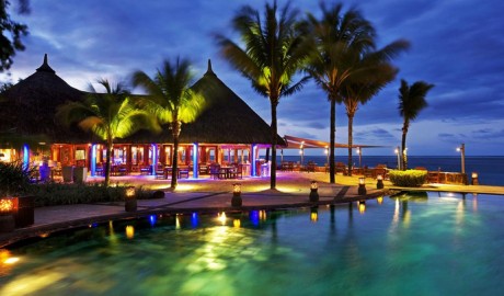 Luxury Spa Resort with Accessible Pool image