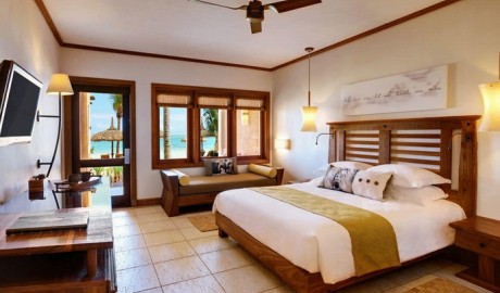 Luxury Spa Resort with Accessible Pool image