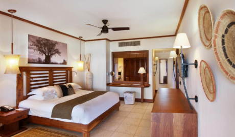 Luxury Spa Resort with Accessible Pool image