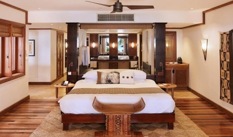 Luxury Spa Resort with Accessible Pool image