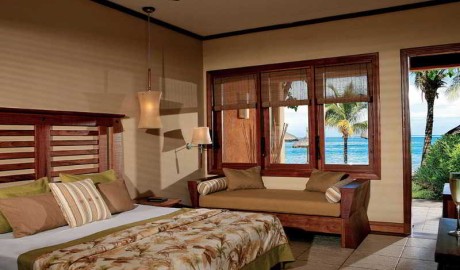 Luxury Spa Resort with Accessible Pool image