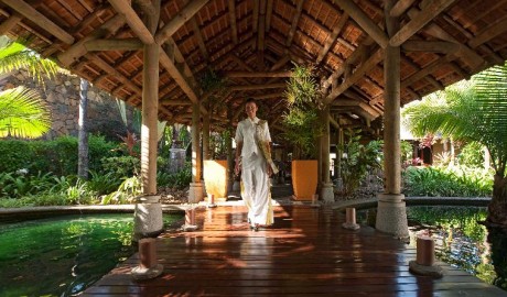 Luxury Spa Resort with Accessible Pool image