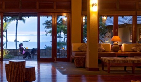 Luxury Spa Resort with Accessible Pool image