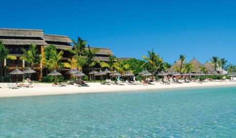 Luxury Spa Resort with Accessible Pool image