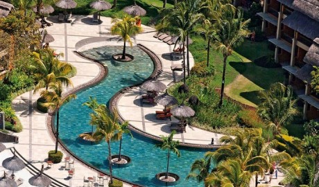 Luxury Spa Resort with Accessible Pool image