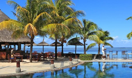 Luxury Spa Resort with Accessible Pool image