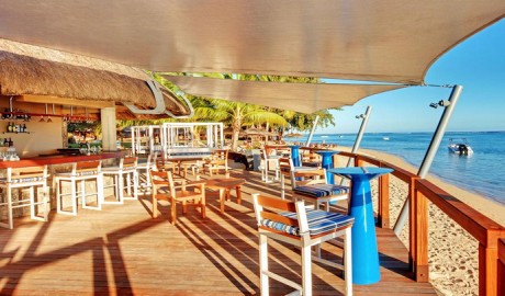Luxury Spa Resort with Accessible Pool image