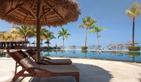 Luxury Spa Resort with Accessible Pool image