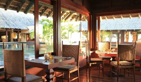 Luxury Spa Resort with Accessible Pool image