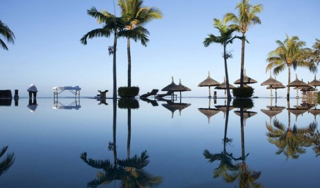 Luxury Spa Resort with Accessible Pool image