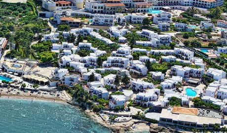 Luxury Accessible Beach Hotel image
