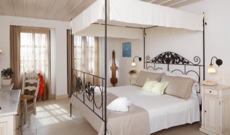 Luxury Accessible Beach Hotel image