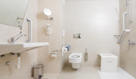 Luxury Accessible Beach Hotel image