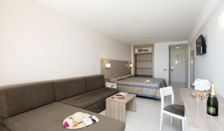 Four-Star Beachfront Hotel image