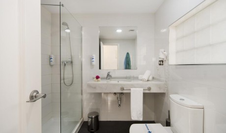 Four-Star Beachfront Hotel image