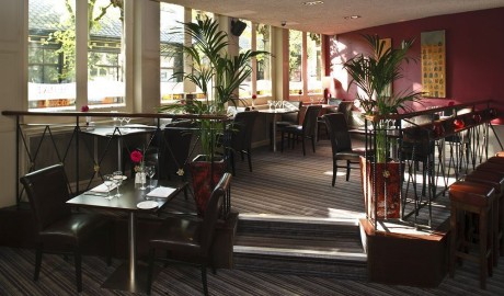 Accessible Historic Hotel image