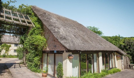 Countryside Cottage image