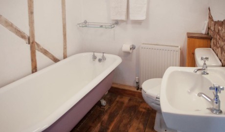 Countryside Cottage image