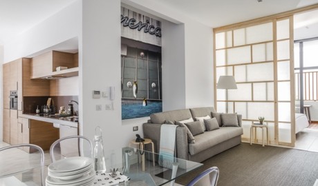 Disabled-Friendly Apartment image