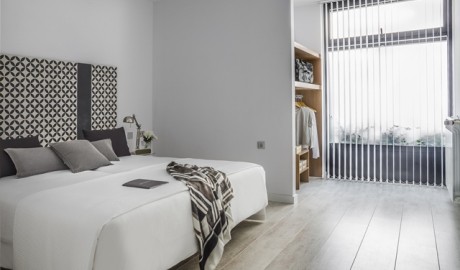Disabled-Friendly Apartment image
