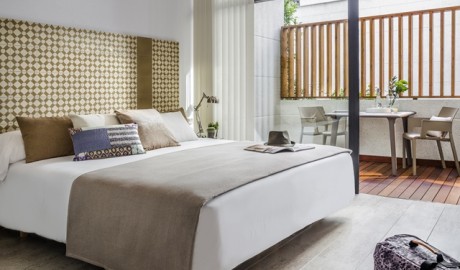 Disabled-Friendly Apartment image