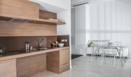 Disabled-Friendly Apartment image
