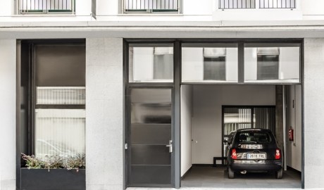 Disabled-Friendly Apartment image