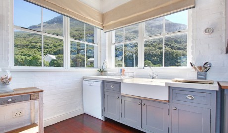 Adapted Beachfront Holiday Home image