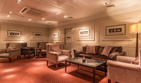 Accessible Hotel and Spa image