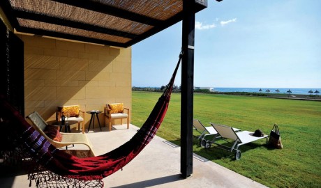 Accessible Golf and Spa Resort image