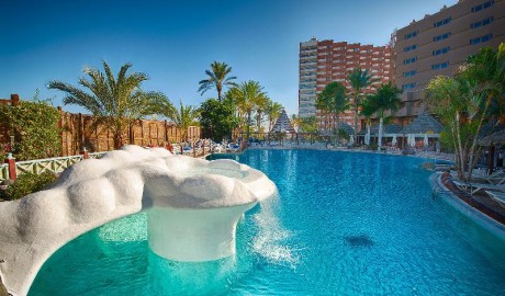 Disabled-Friendly Hotel with Pool Hoist image