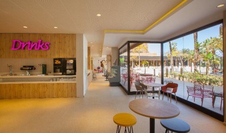 Disabled-Friendly Hotel with Pool Hoist image