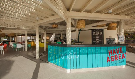 Disabled-Friendly Hotel with Pool Hoist image