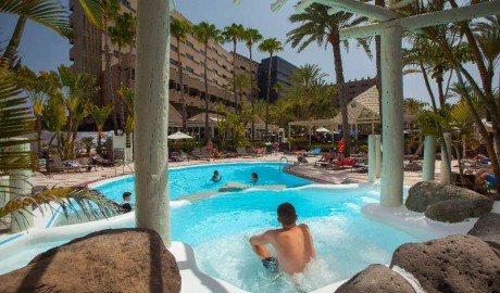 Disabled-Friendly Hotel with Pool Hoist image