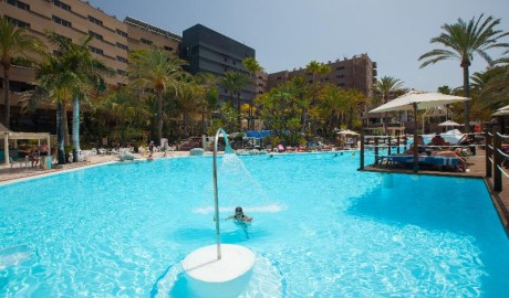Disabled-Friendly Hotel with Pool Hoist image