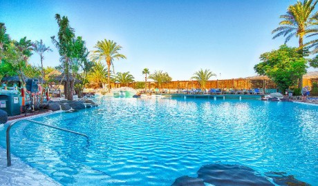 Disabled-Friendly Hotel with Pool Hoist image