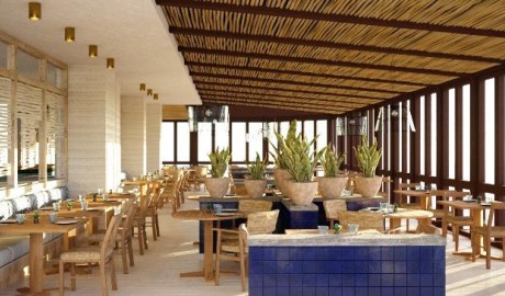 Wheelchair-Accessible Hotel with Pool Hoists image