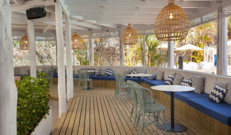Wheelchair-Accessible Hotel with Pool Hoists image