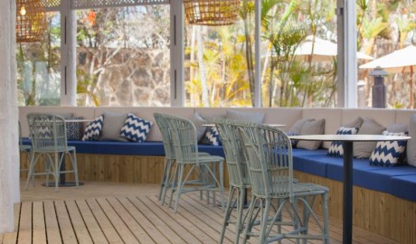 Wheelchair-Accessible Hotel with Pool Hoists image